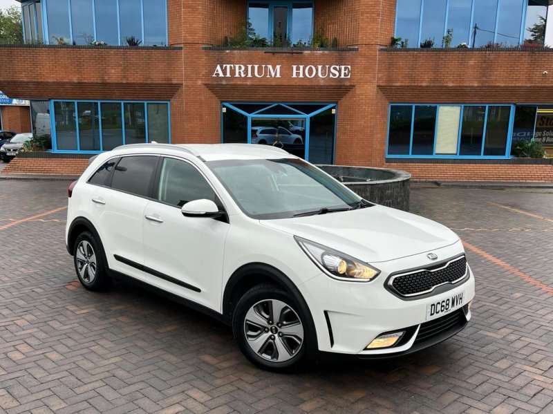 KIA NIRO
