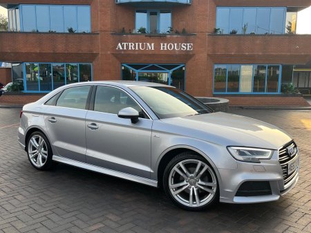AUDI